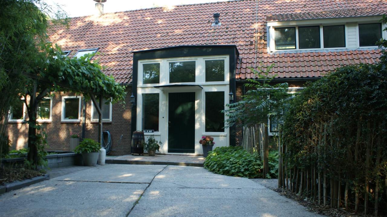 De Buitenhof Marknesse Exterior foto